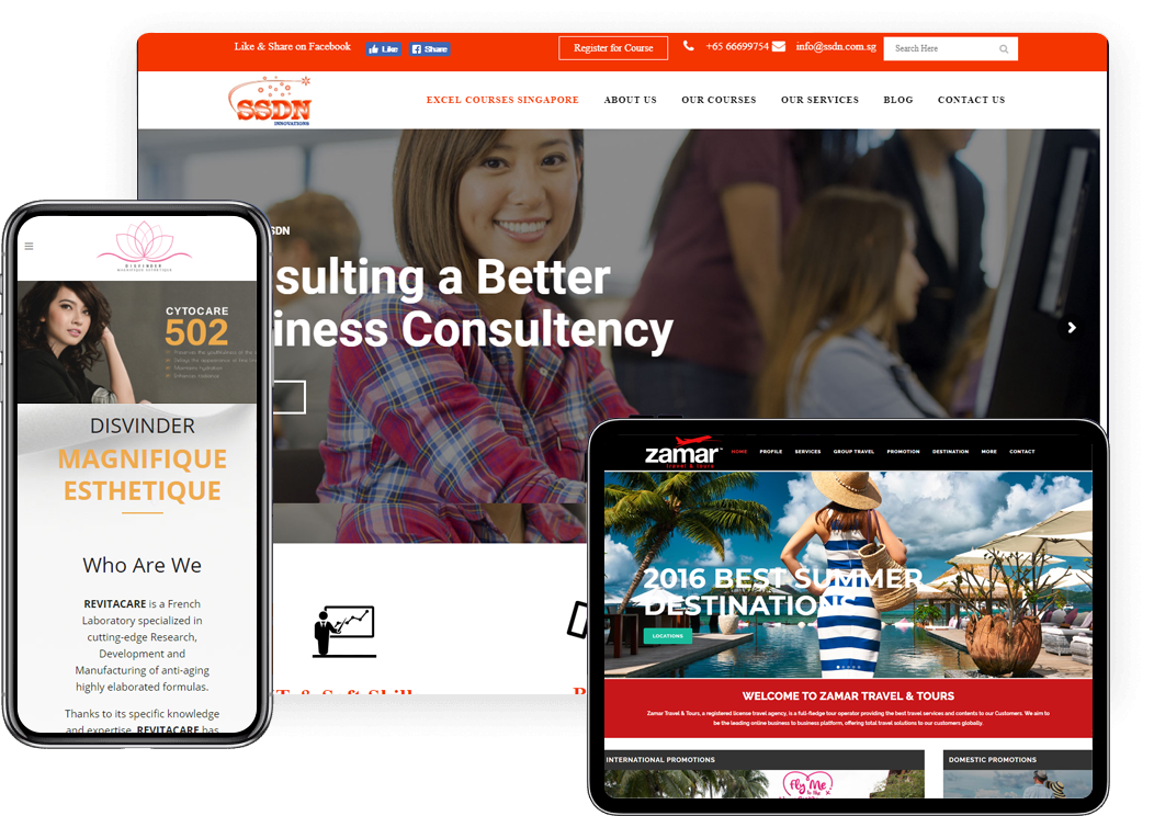 Best Web Design